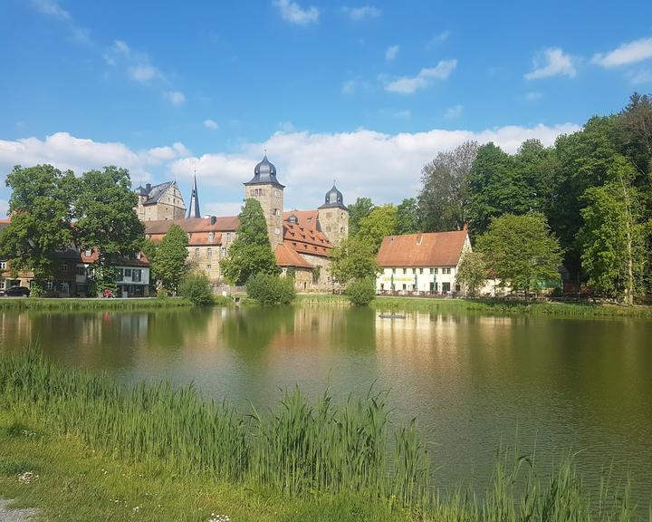 Schlossbrau am See